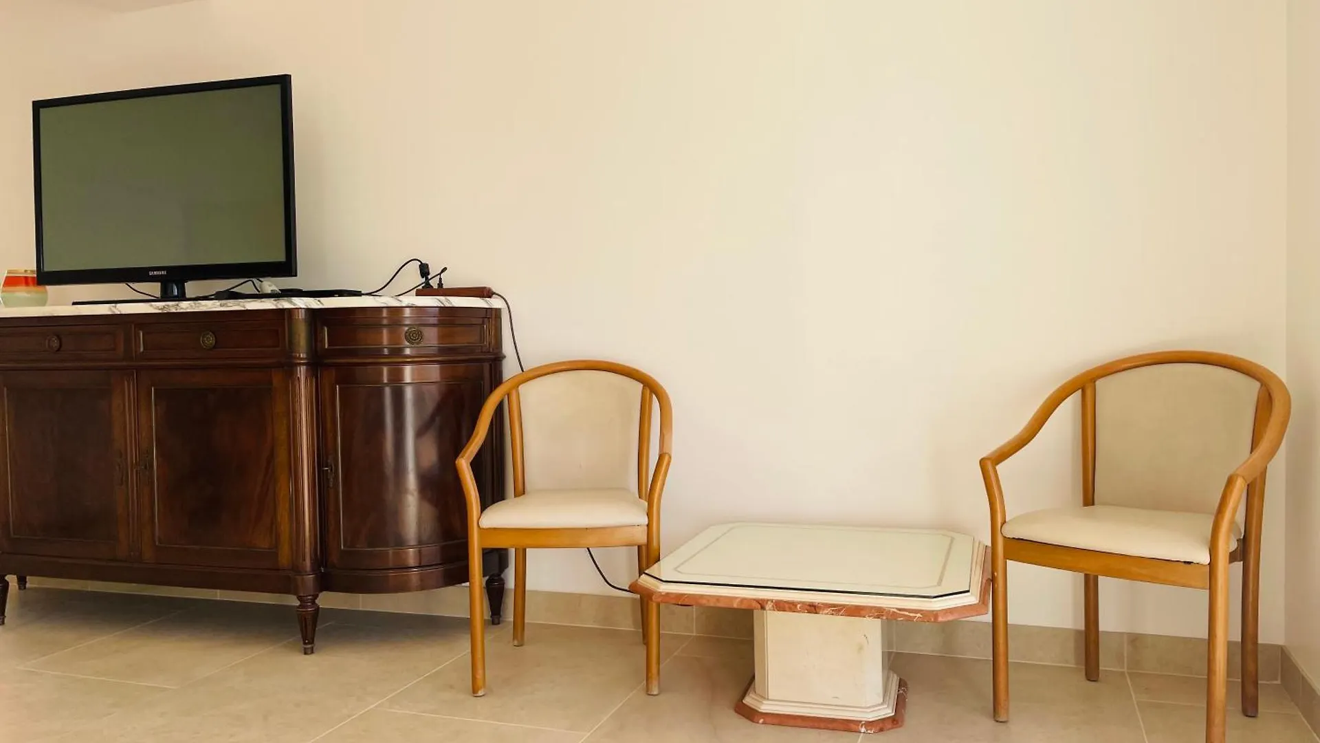 New 1Br Ac Villa Private Pool Mountain View Cagnes-sur-Mer